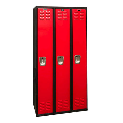 Black Tie Locker