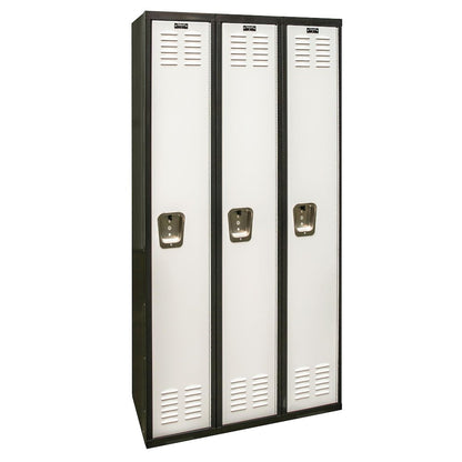 Black Tie Locker