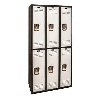 Black Tie Locker