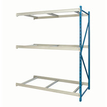 Bulk Rack 707 Marine Blue Uprights