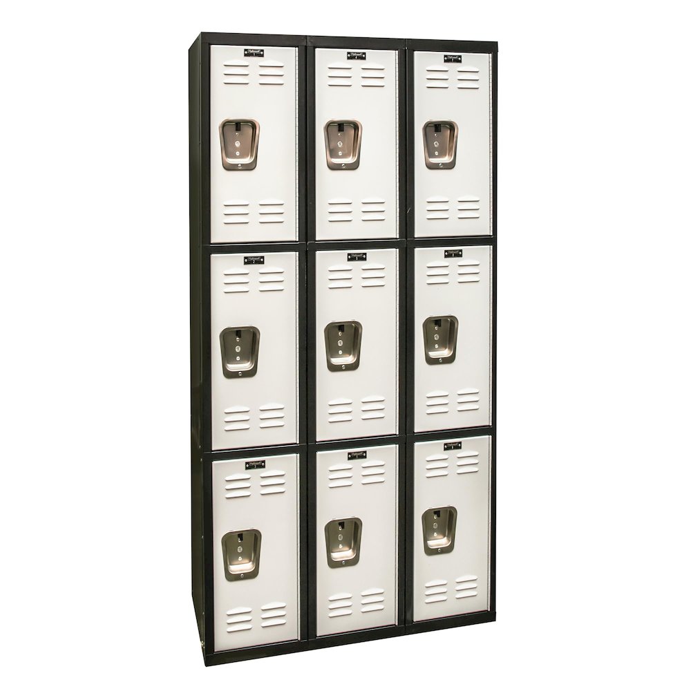 Black Tie Locker