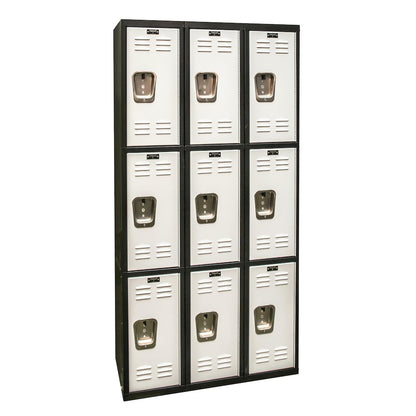 Black Tie Locker