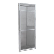 Hallowell Bulk Storage (BSL) Locker