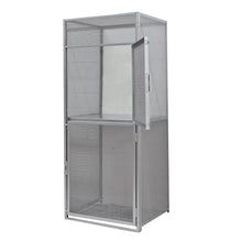 Hallowell Bulk Storage (BSL) Locker