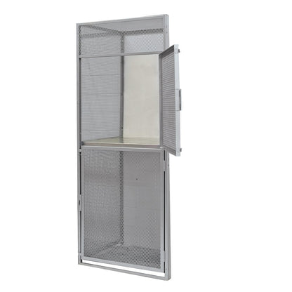 Hallowell Bulk Storage (BSL) Locker