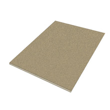 Rivetwell, Particle Board Decking 42"W x 24"D x 0.625"H