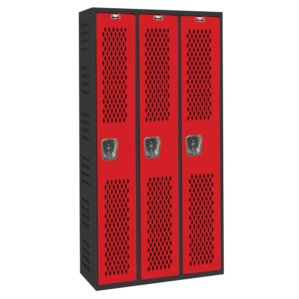 PE / Gym Locker