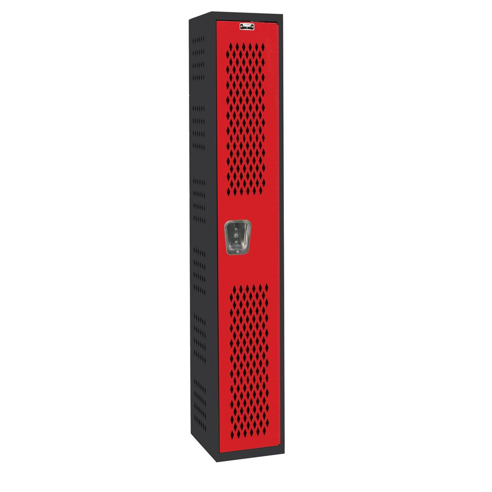 PE / Gym Locker