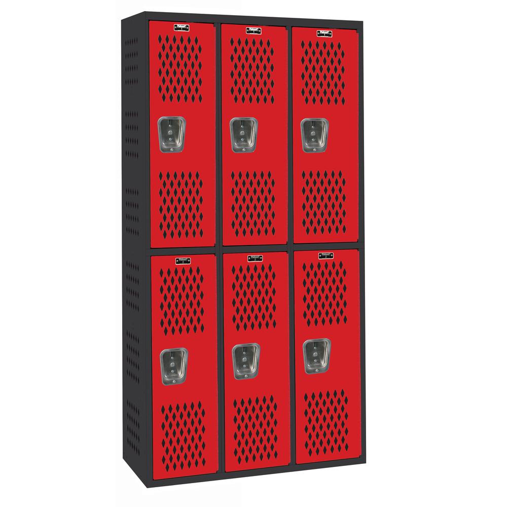 PE / Gym Locker