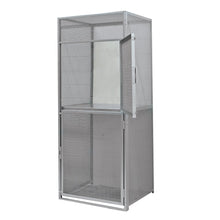 Hallowell Bulk Storage (BSL) Locker