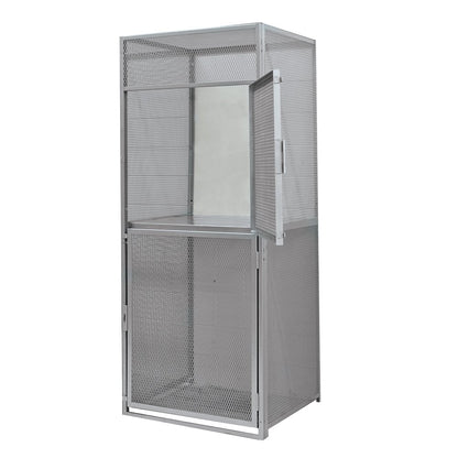 Hallowell Bulk Storage (BSL) Locker