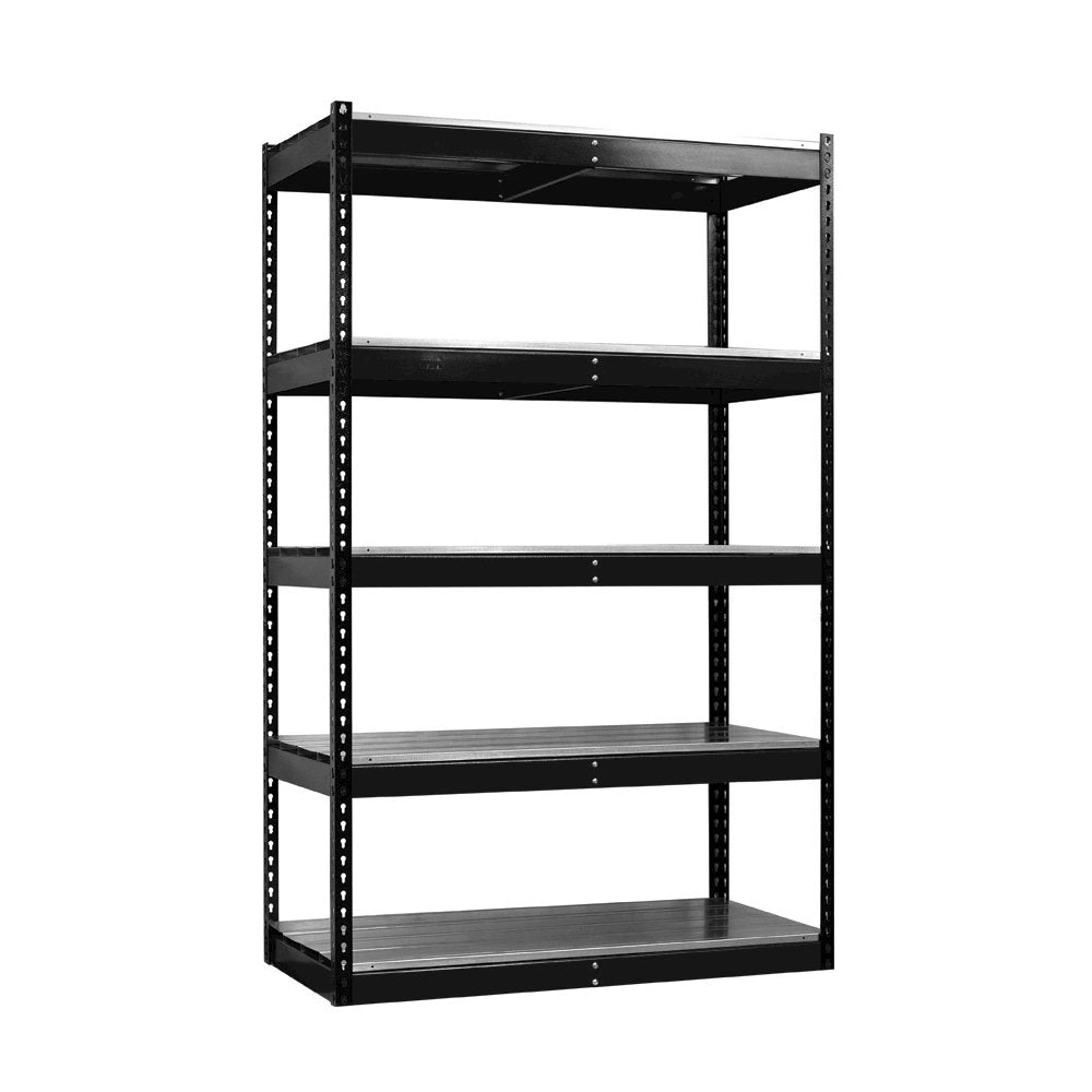 Fort Knox Rivetwell Shelving Unit with EZ Deck