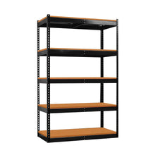 Fort Knox Rivetwell Shelving Unit with Particle Board Deck