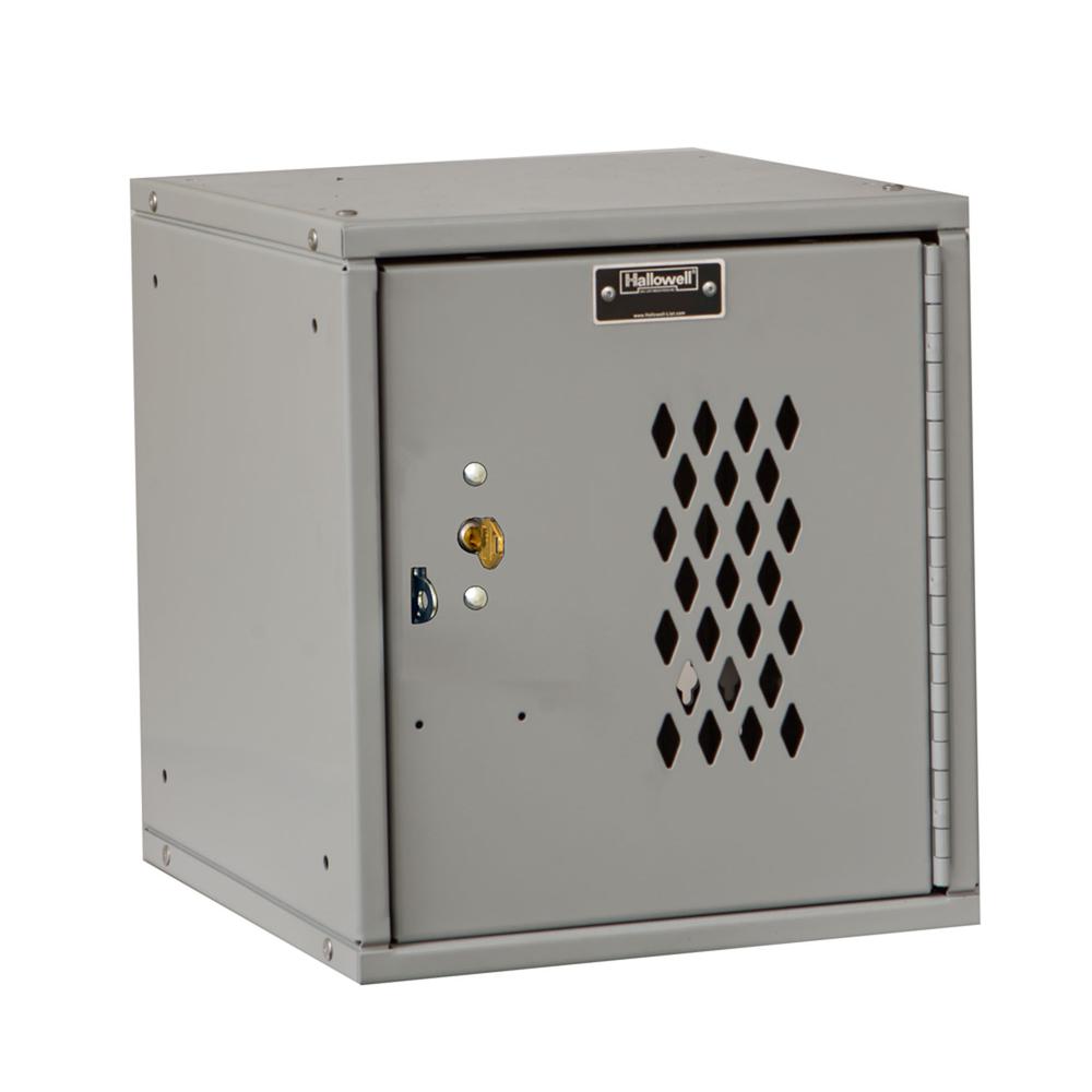Cubix Modular Locker w/Ventilated Door