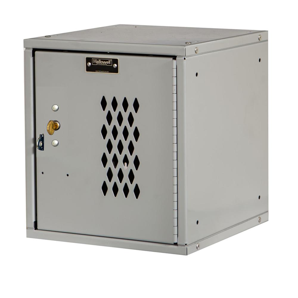 Cubix Modular Locker w/Ventilated Door