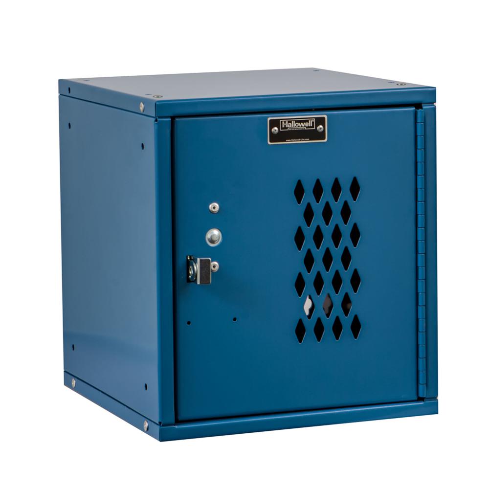 Cubix Modular Locker w/Ventilated Door