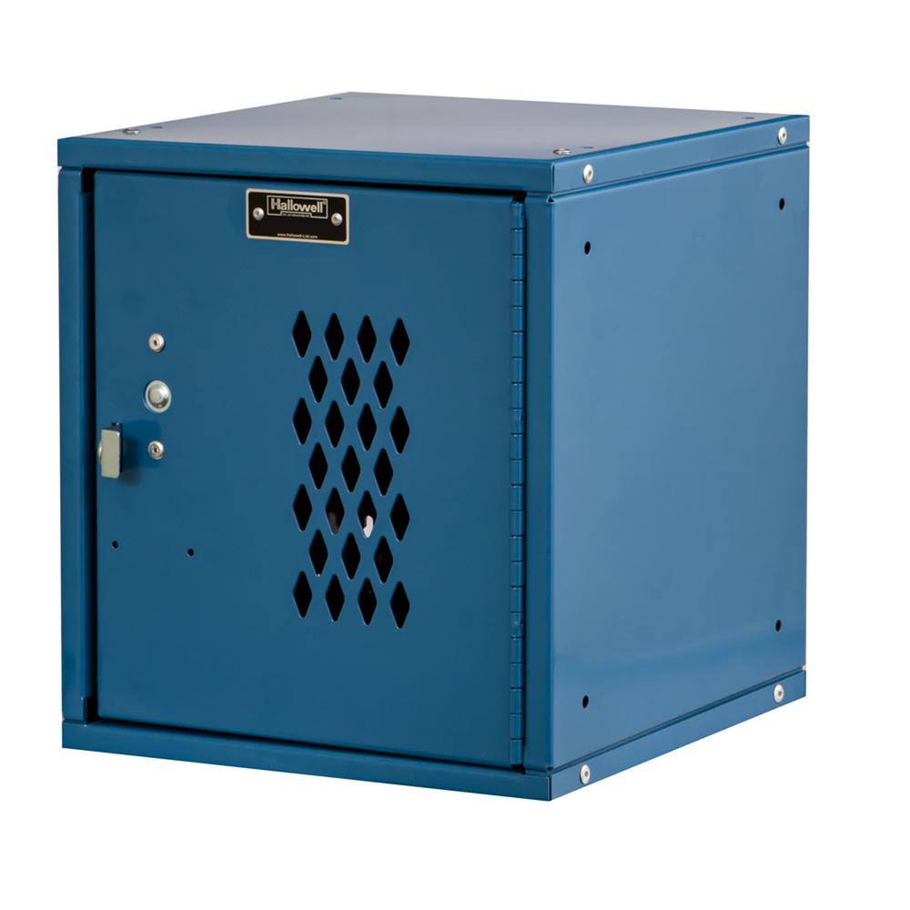 Cubix Modular Locker w/Ventilated Door