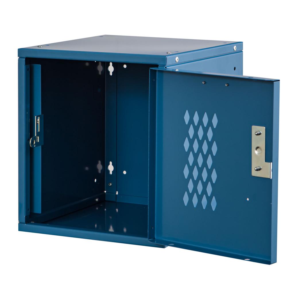 Cubix Modular Locker w/Ventilated Door