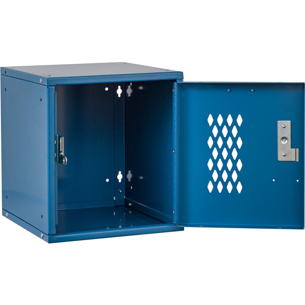 Cubix Modular Locker w/Ventilated Door
