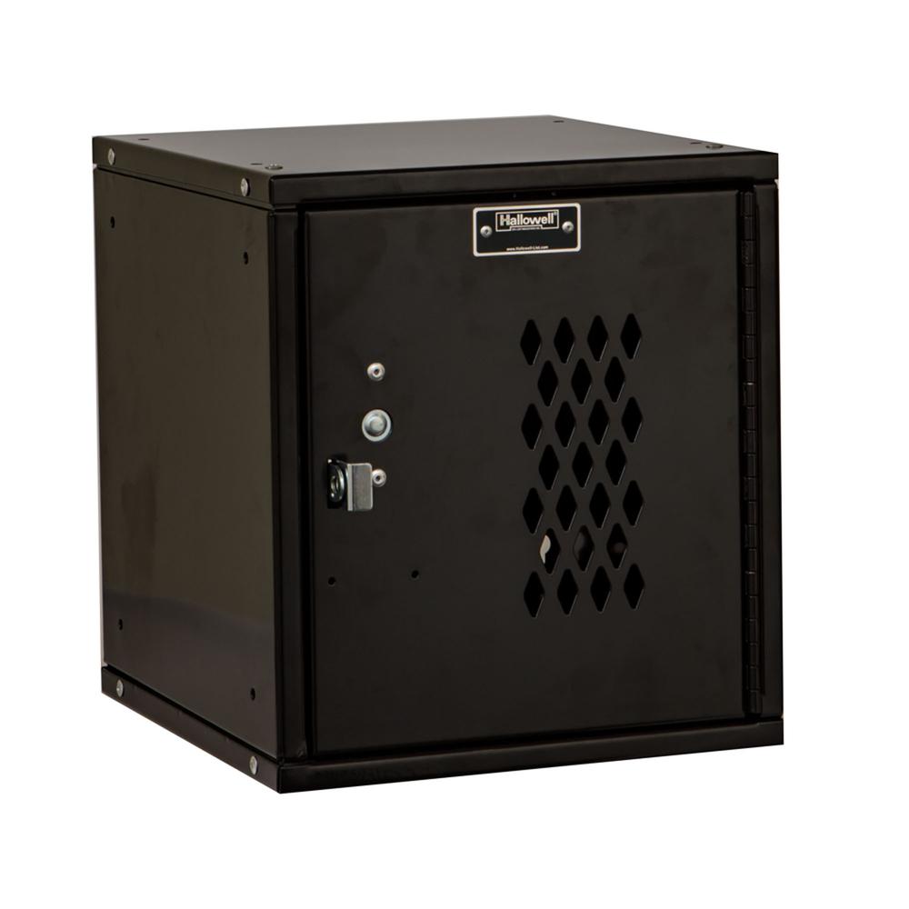 Cubix Modular Locker w/Ventilated Door