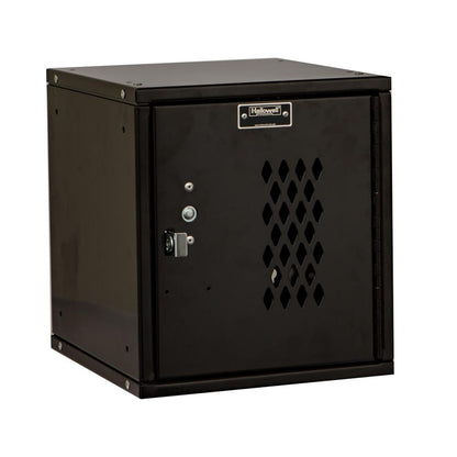Cubix Modular Locker w/Ventilated Door