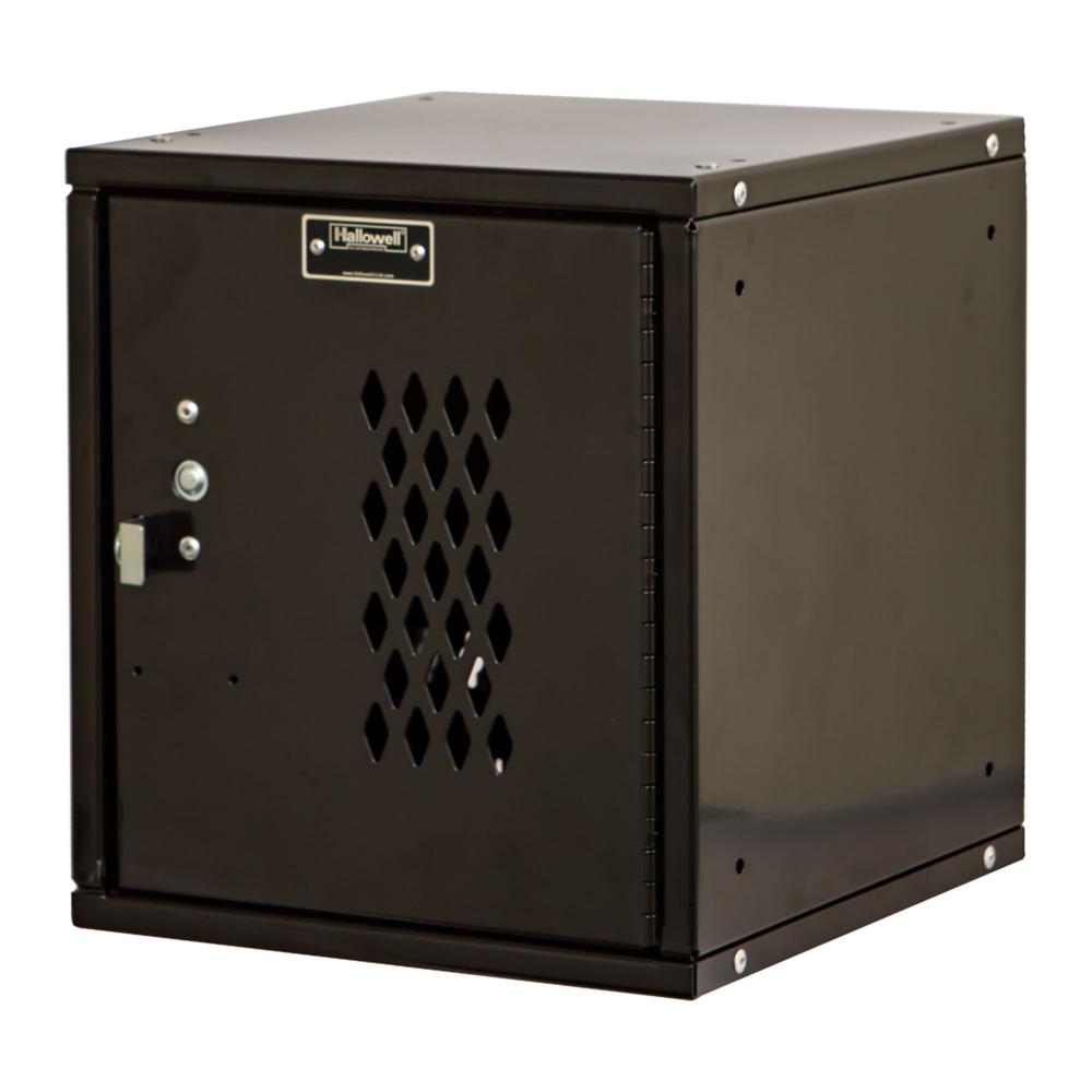 Cubix Modular Locker w/Ventilated Door