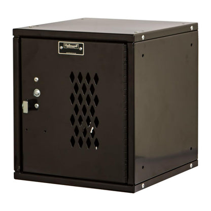 Cubix Modular Locker w/Ventilated Door