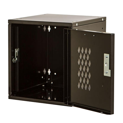 Cubix Modular Locker w/Ventilated Door