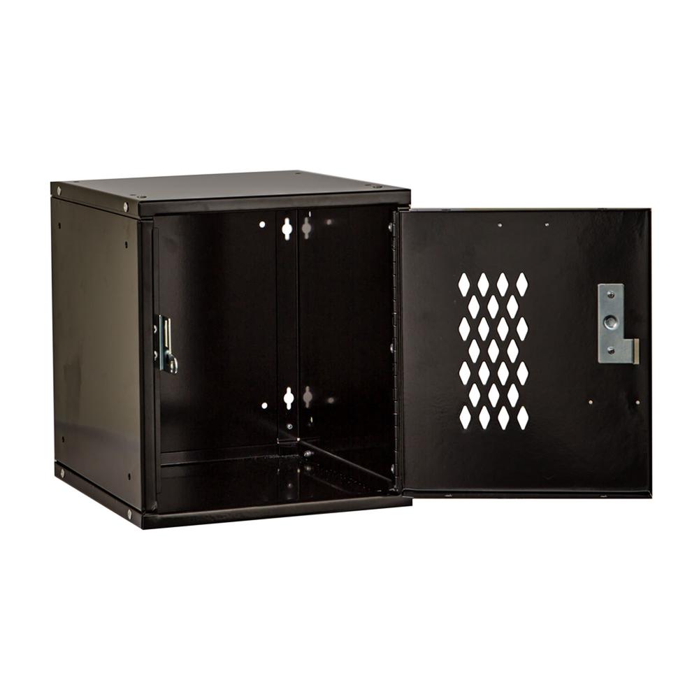 Cubix Modular Locker w/Ventilated Door