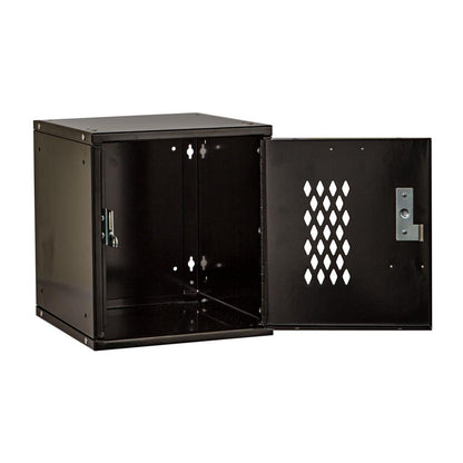 Cubix Modular Locker w/Ventilated Door
