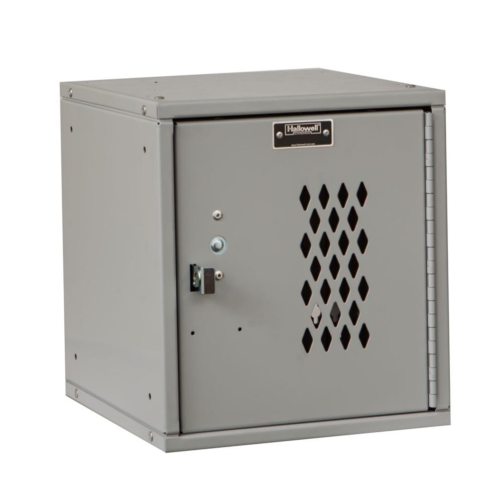 Cubix Modular Locker w/Ventilated Door