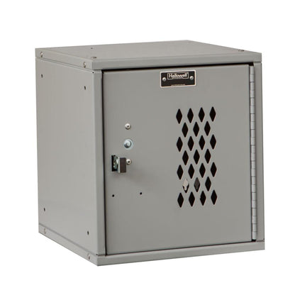 Cubix Modular Locker w/Ventilated Door