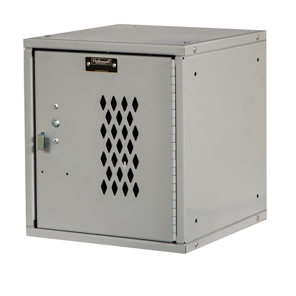Cubix Modular Locker w/Ventilated Door