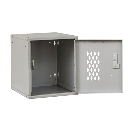 Cubix Modular Locker w/Ventilated Door