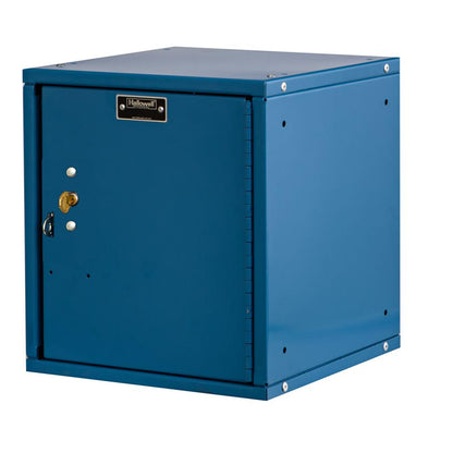 Cubix Modular Locker w/Solid Door