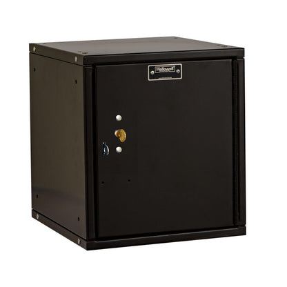 Cubix Modular Locker w/Solid Door