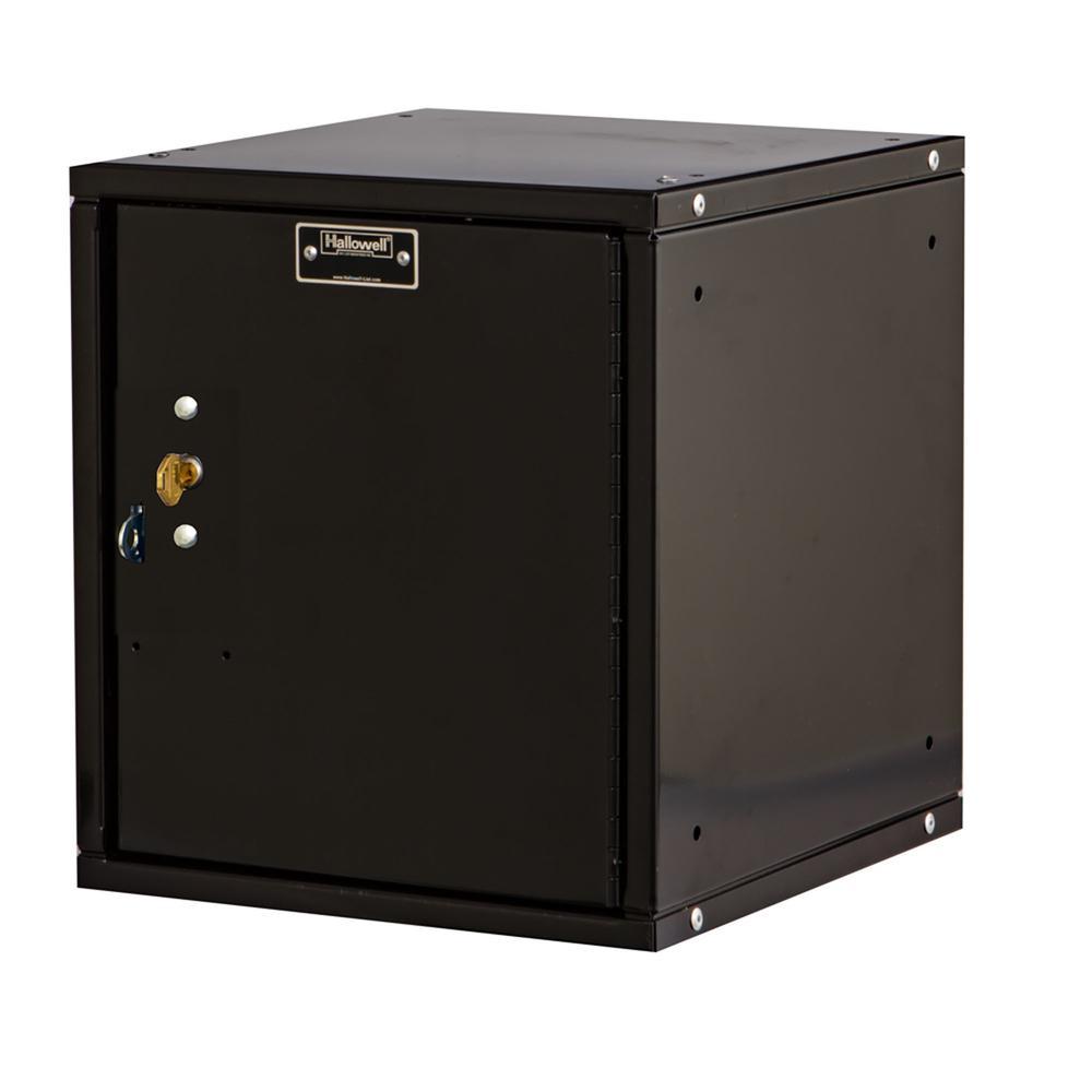 Cubix Modular Locker w/Solid Door