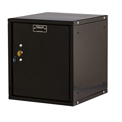 Cubix Modular Locker w/Solid Door
