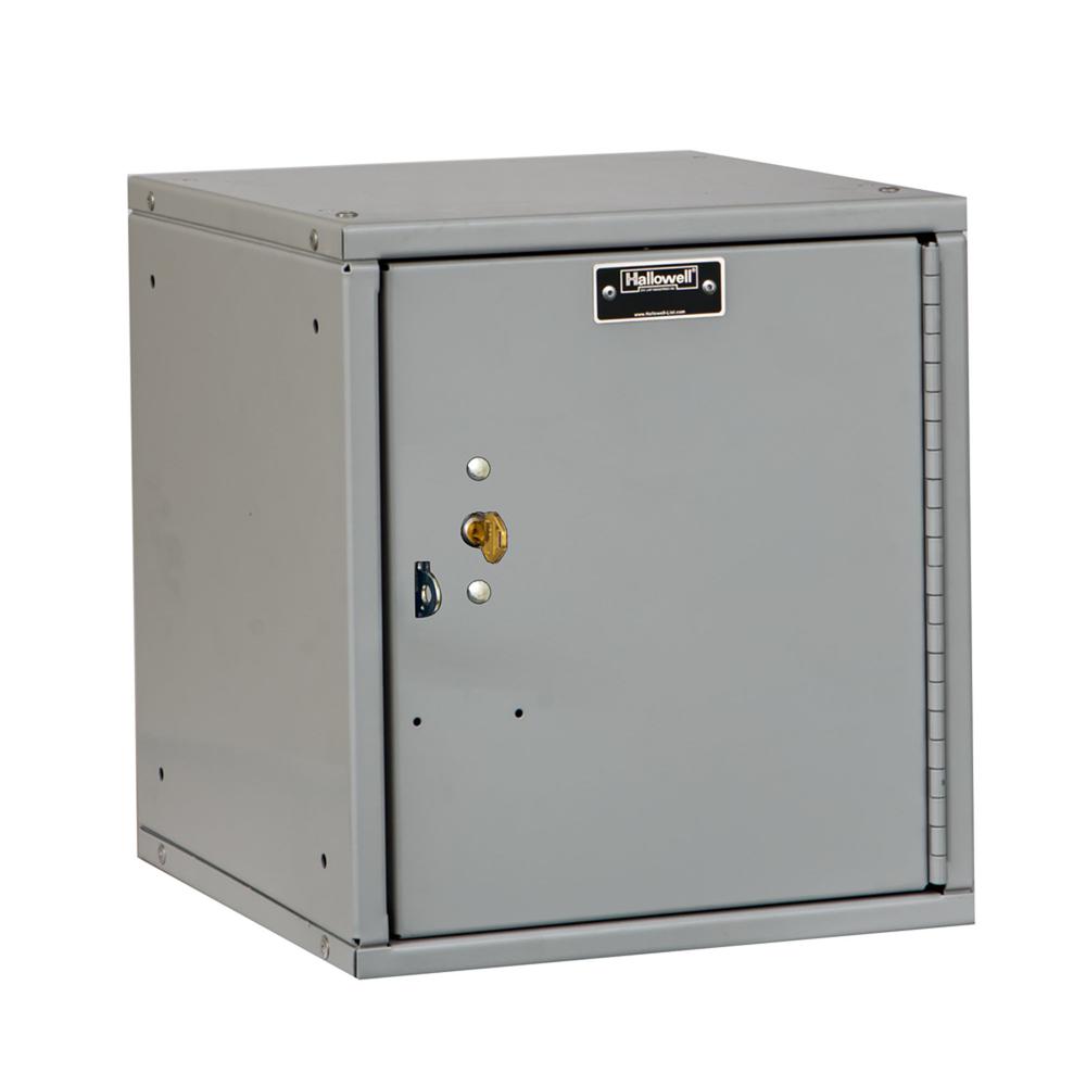 Cubix Modular Locker w/Solid Door