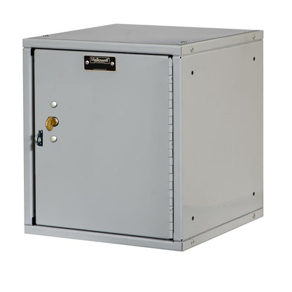 Cubix Modular Locker w/Solid Door