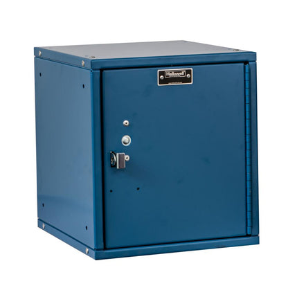Cubix Modular Locker w/Solid Door