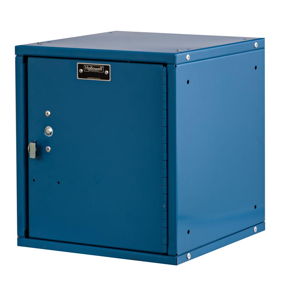 Cubix Modular Locker w/Solid Door