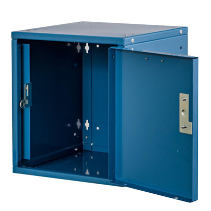 Cubix Modular Locker w/Solid Door