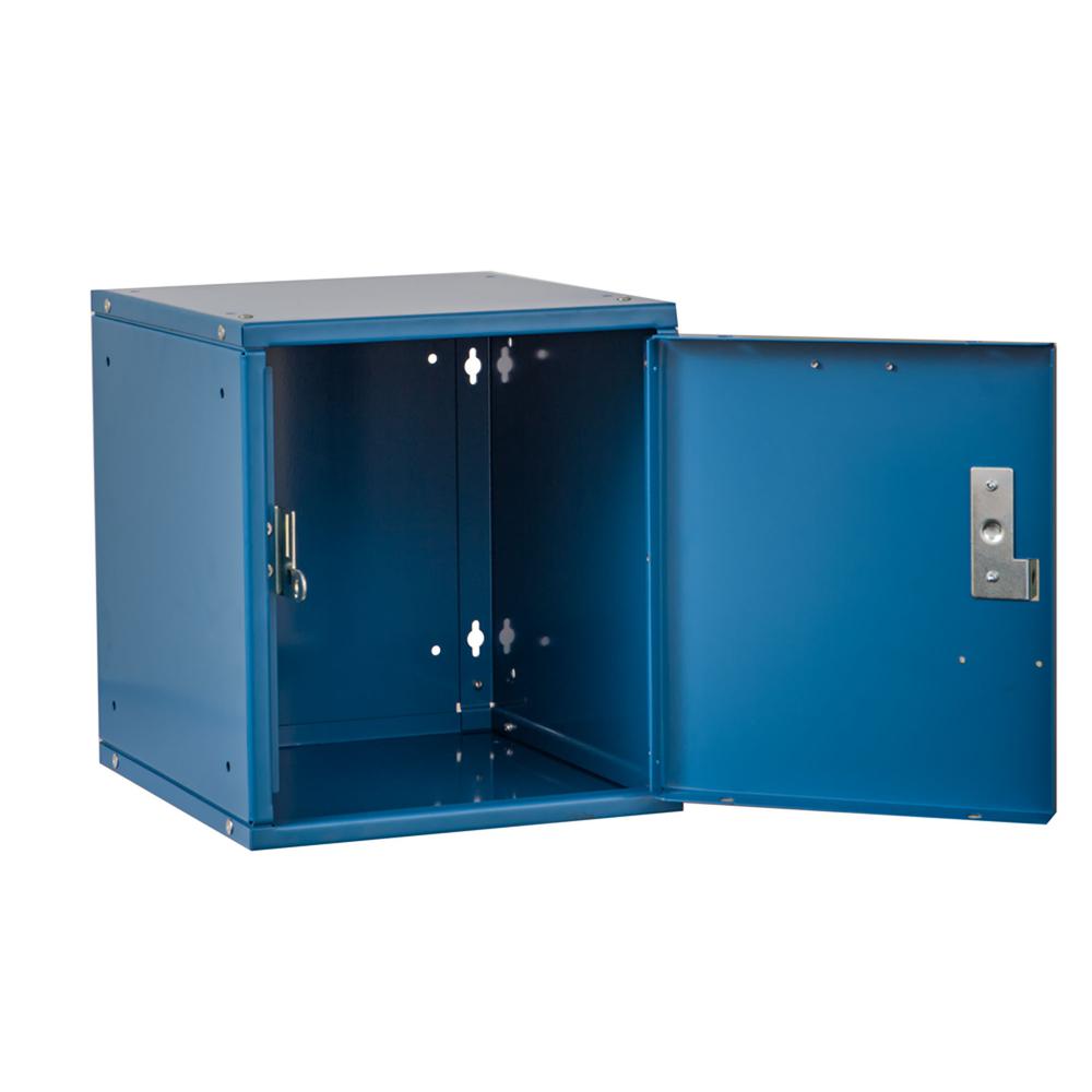 Cubix Modular Locker w/Solid Door