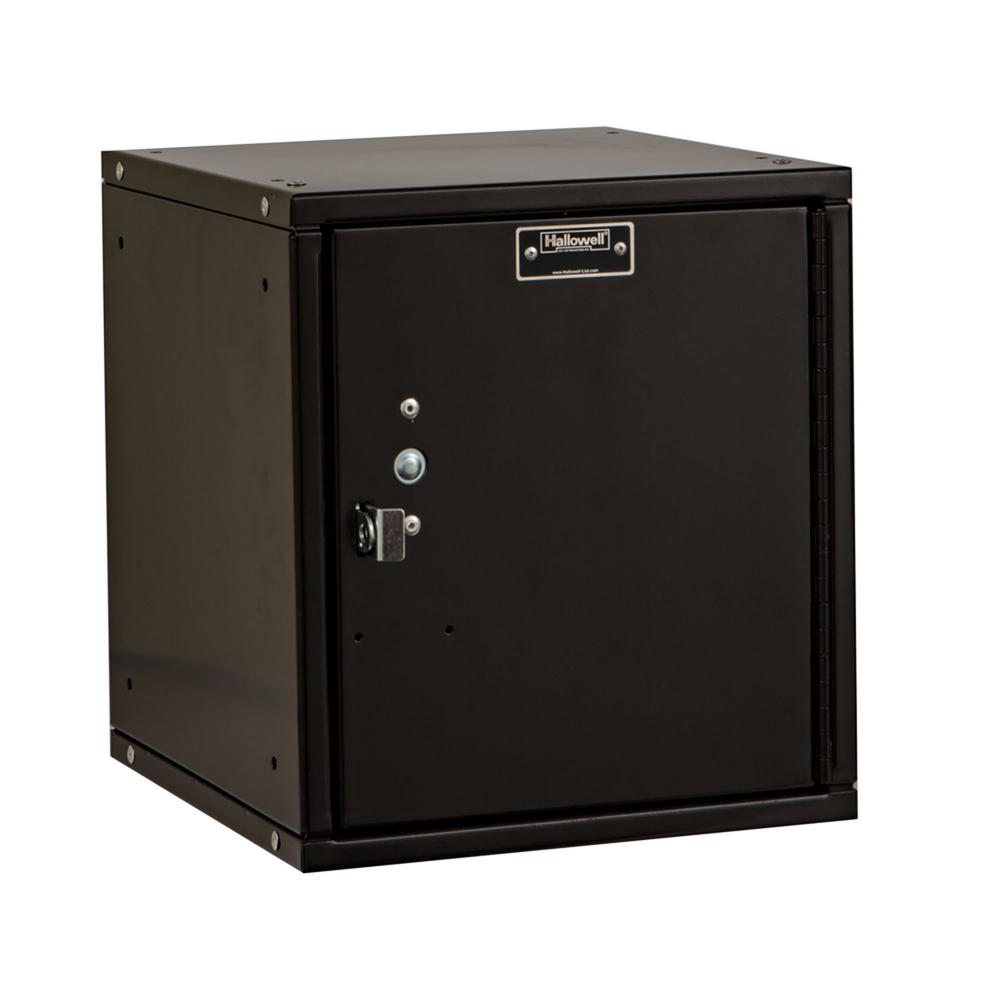 Cubix Modular Locker w/Solid Door