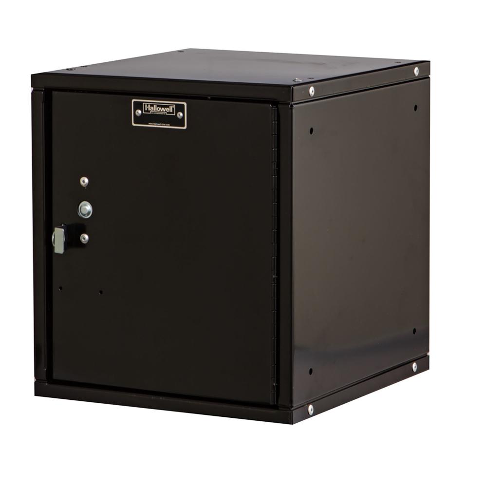 Cubix Modular Locker w/Solid Door