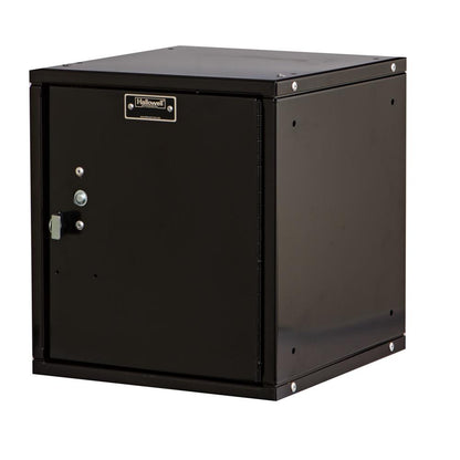 Cubix Modular Locker w/Solid Door
