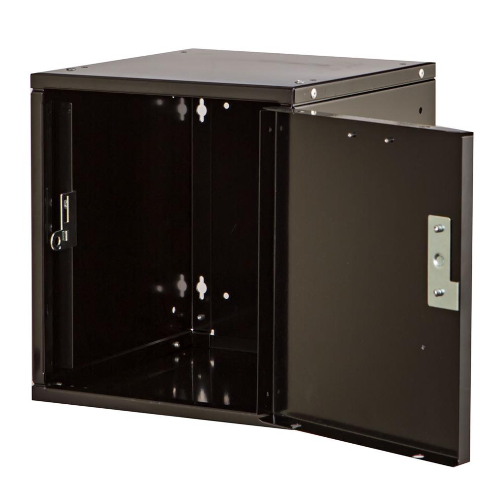Cubix Modular Locker w/Solid Door