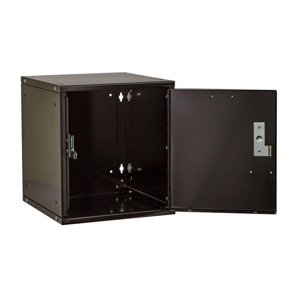 Cubix Modular Locker w/Solid Door