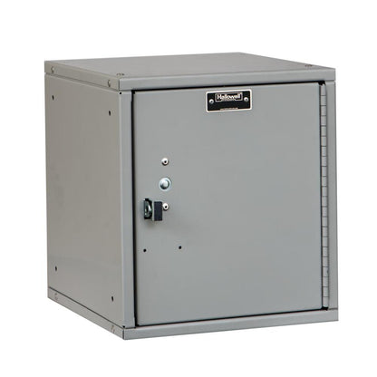 Cubix Modular Locker w/Solid Door